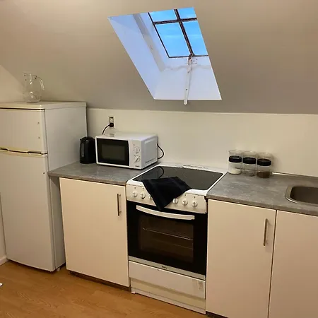 Apartment Billund Zero Stat Brande