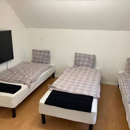 شقة Billund Zero Stat *