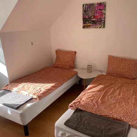 Billund Zero Stat * Brande