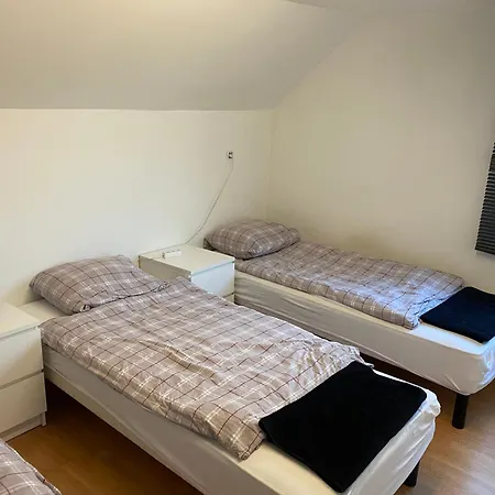 Apartament Billund Zero Stat *